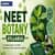 NEET Botany Syllabus 2026 - Important Botany Chapter for NEET